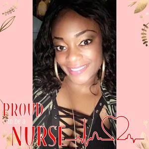 Meet your Posher, Brittney